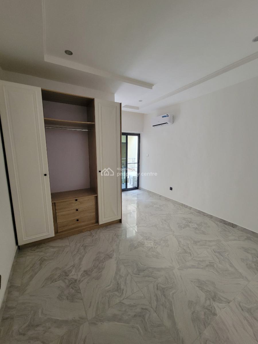 Luxury 4 Bedroom Terrace Duplex, Ikoyi, Lagos, Terraced Duplex for Rent