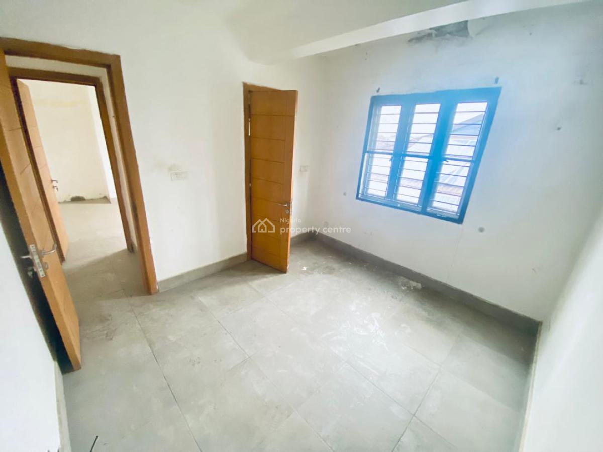 Luxury 3 Bedroom Apartment, Lekki Phase 1, Lekki, Lagos, Flat / Apartment for Sale