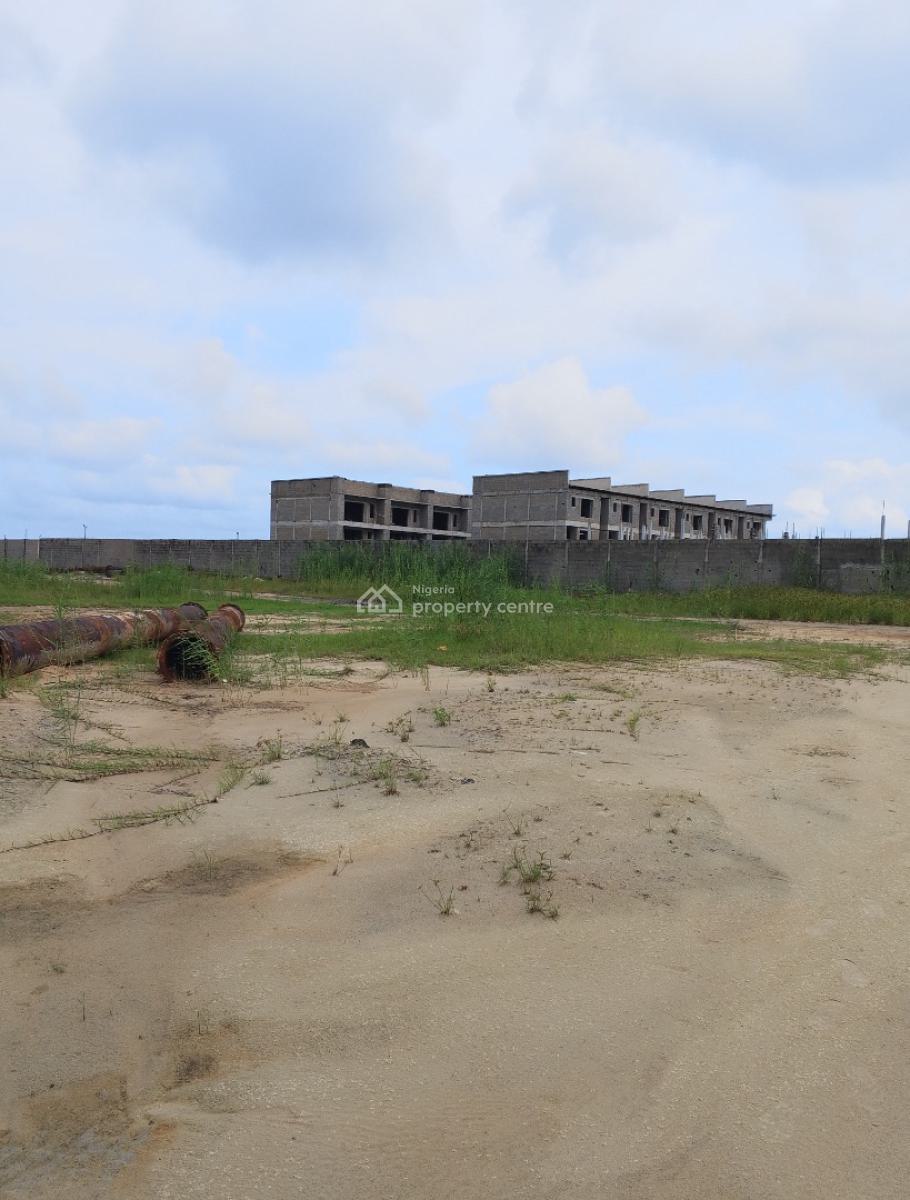 1000sqm Mixed-use Land, Freedom Way, Lekki Phase 1, Lekki, Lagos, Mixed-use Land for Sale
