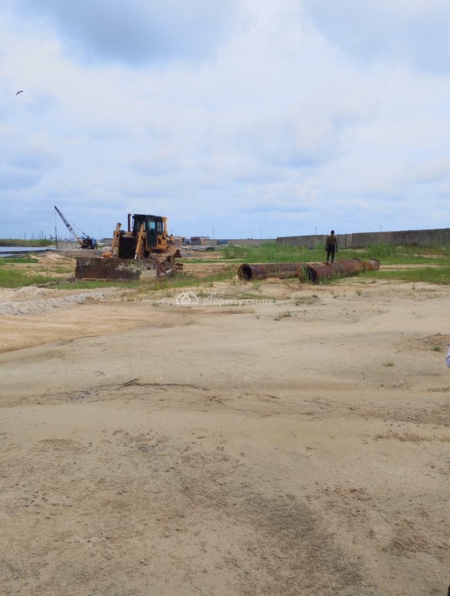 1000sqm Mixed-use Land, Freedom Way, Lekki Phase 1, Lekki, Lagos, Mixed-use Land for Sale