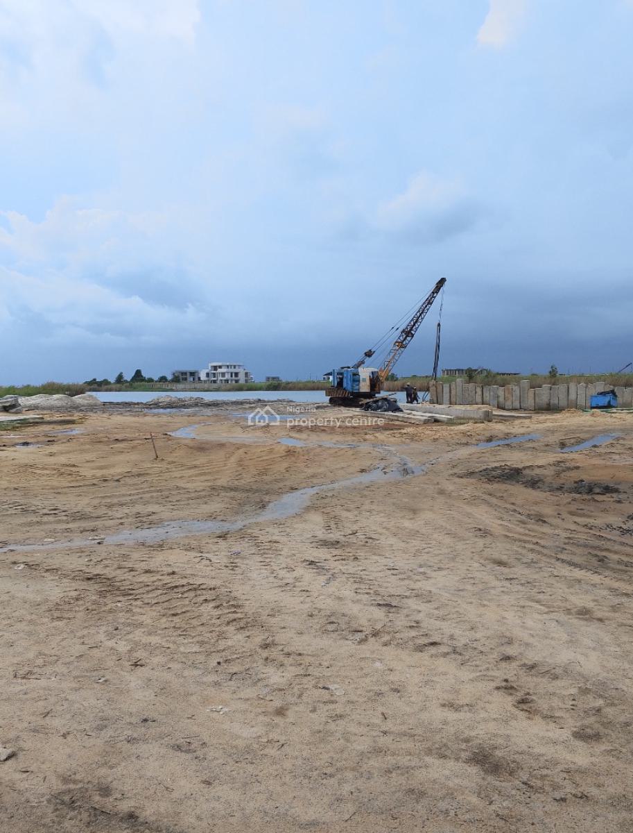 1000sqm Mixed-use Land, Freedom Way, Lekki Phase 1, Lekki, Lagos, Mixed-use Land for Sale