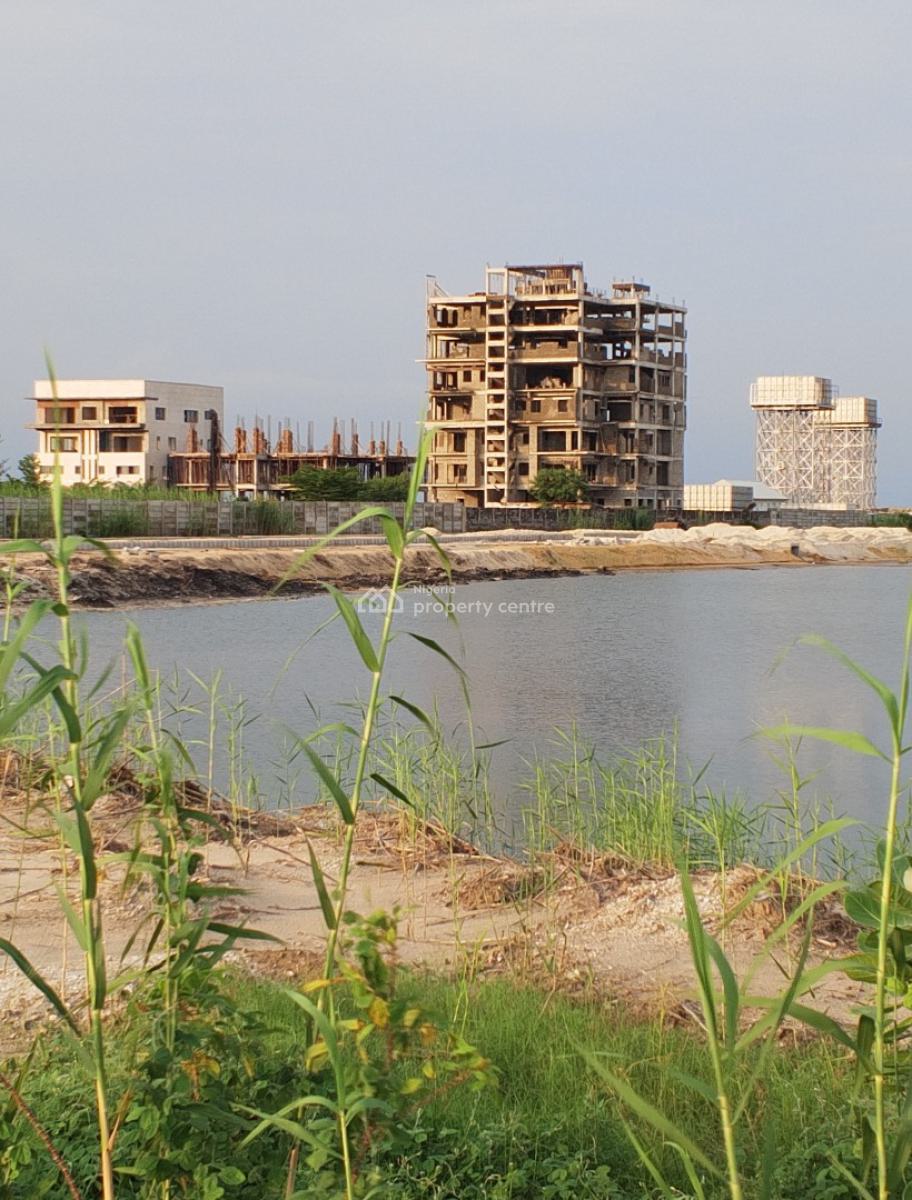 1000sqm Mixed-use Land, Freedom Way, Lekki Phase 1, Lekki, Lagos, Mixed-use Land for Sale