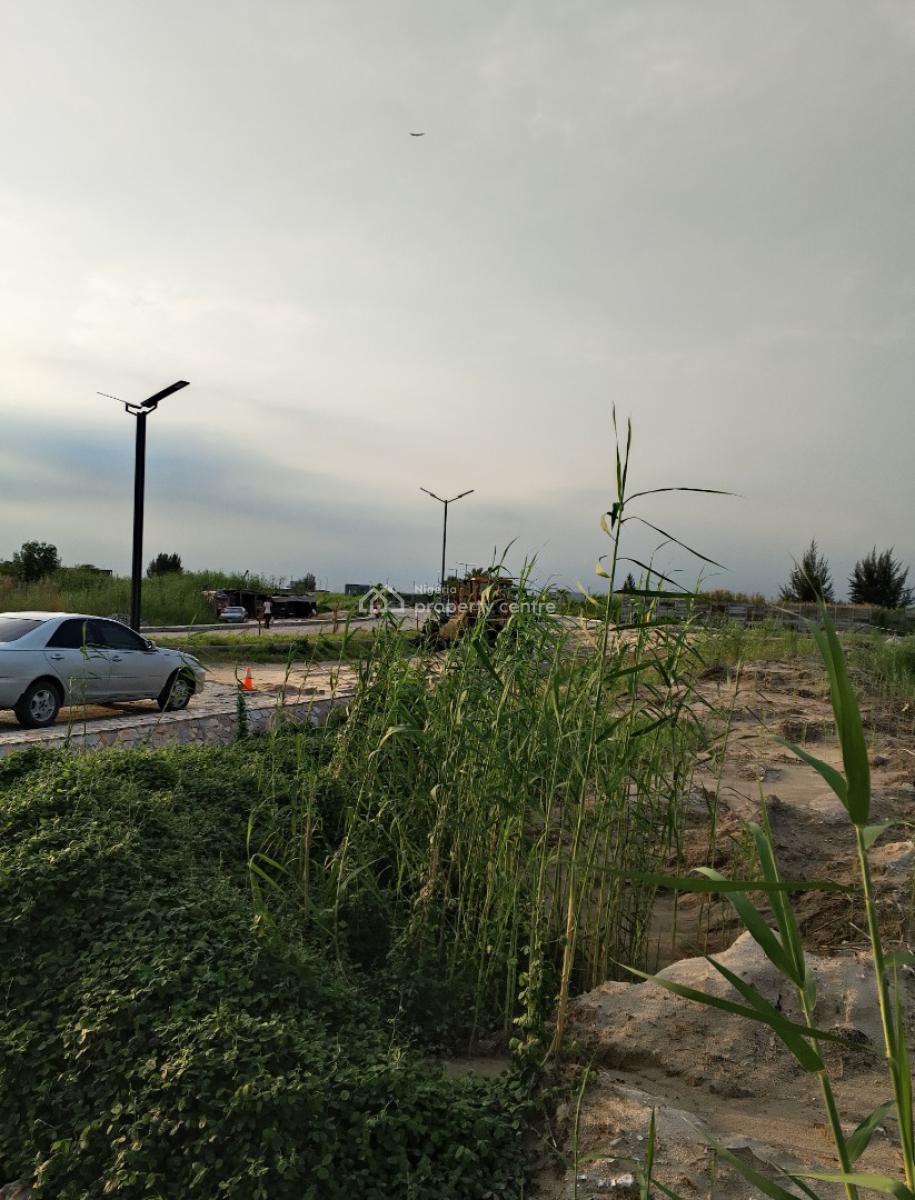 1000sqm Mixed-use Land, Freedom Way, Lekki Phase 1, Lekki, Lagos, Mixed-use Land for Sale