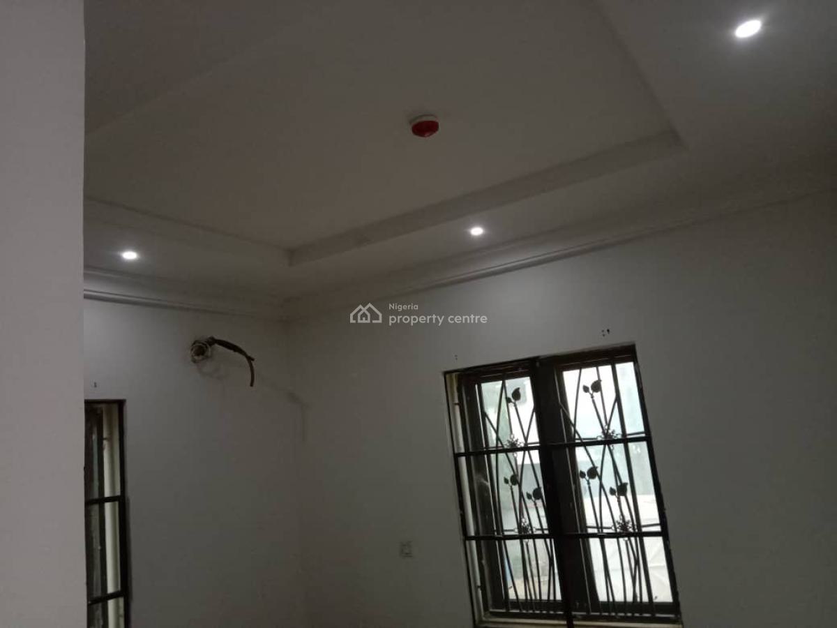 Classy 2 Bedrooms Flat, By Reno Hotel, Katampe (main), Katampe, Abuja, Flat / Apartment for Rent