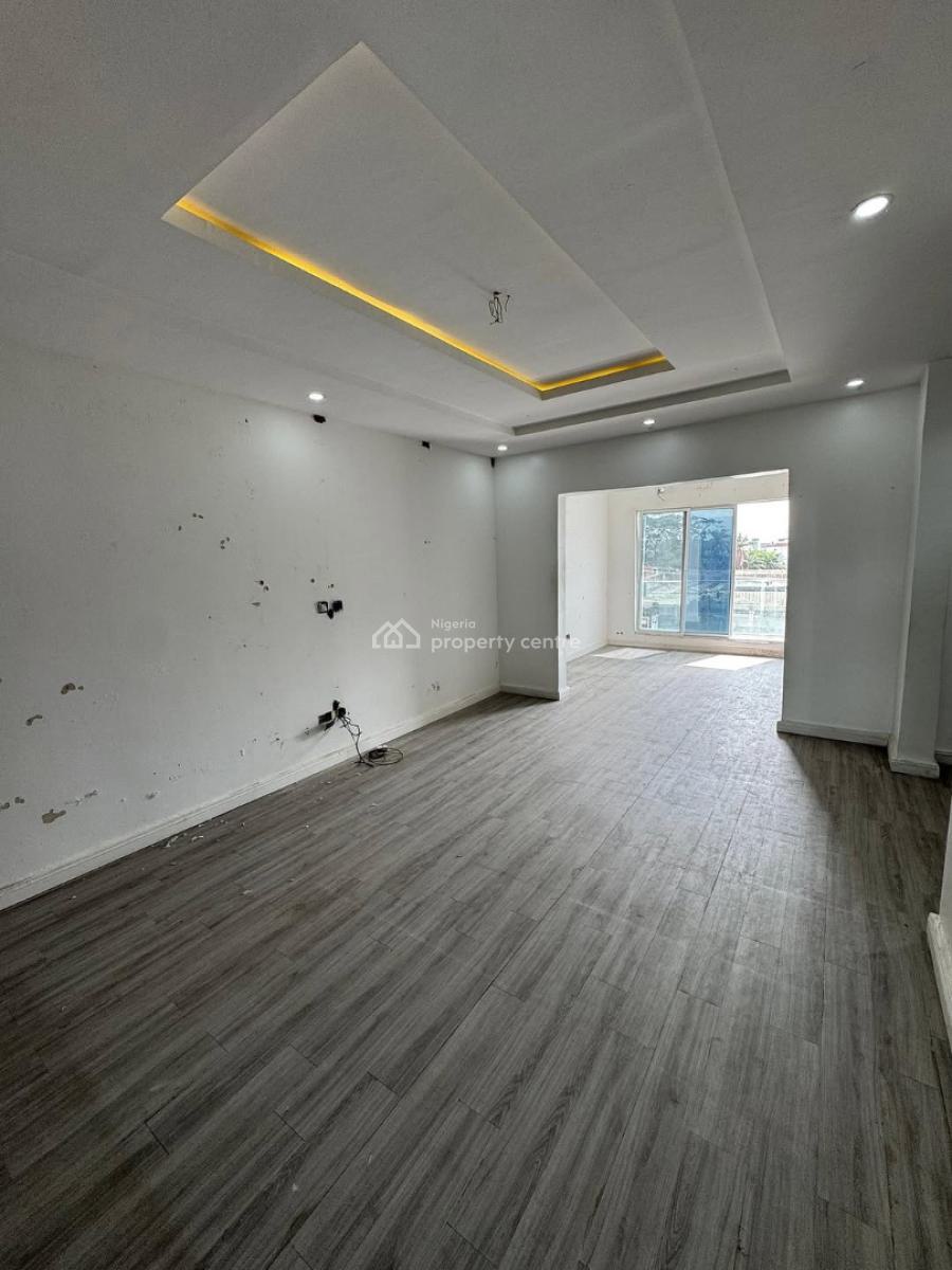 Serviced 2 Bedroom Apartment, Ikate, Lekki, Lagos, Detached Duplex for Rent