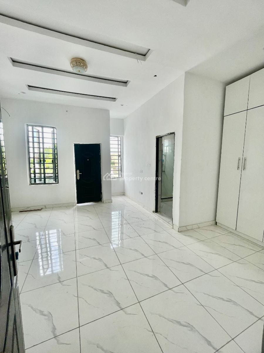 Luxury 3 Bedrooms Terraced Duplex, Ajah, Lagos, Terraced Duplex for Sale