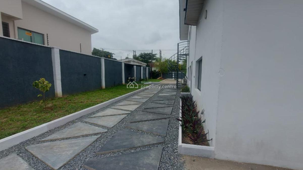 Office Space Measuring 70sqm (ground Floor), Glover Road, Ikoyi, Lagos, Office Space for Rent