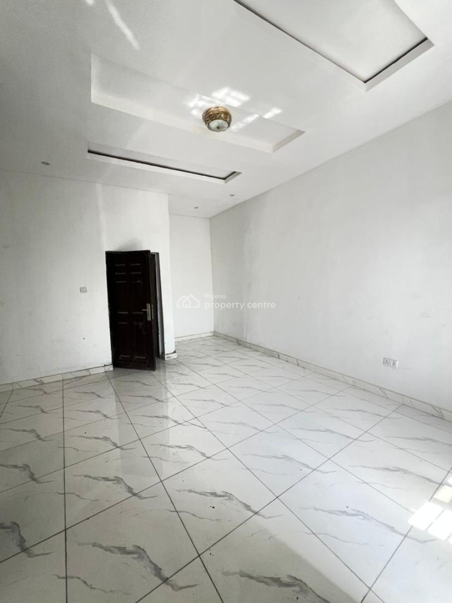 3 Bedroom Terrace Duplex, Ajah, Lagos, Terraced Duplex for Sale