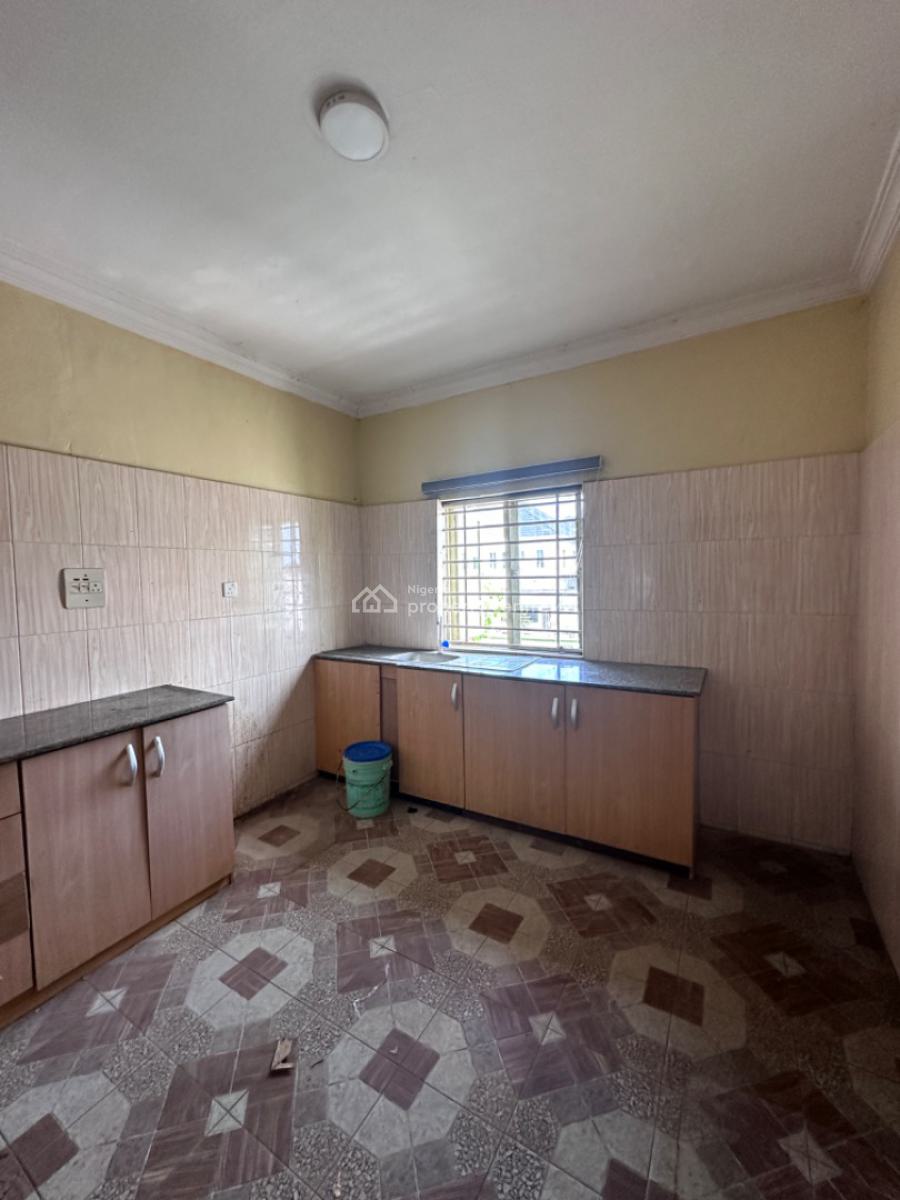 Spacious 2bedroom Apartment, Orchid Road By Chevron Toll Gate, Lekki, Lagos, Terraced Bungalow for Rent