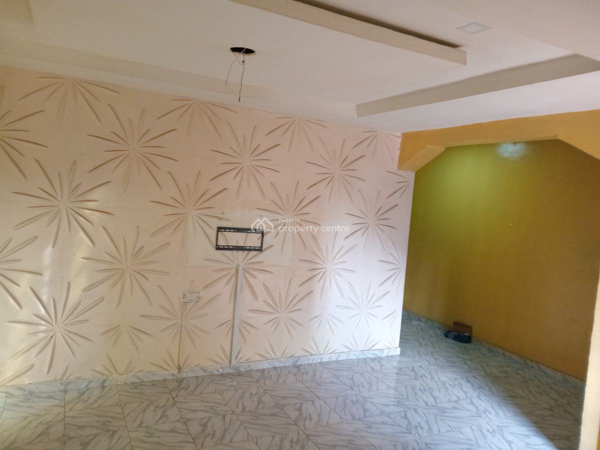 Canifonia Mini Flat, Bonoway, Yaba, Lagos, Flat / Apartment for Rent