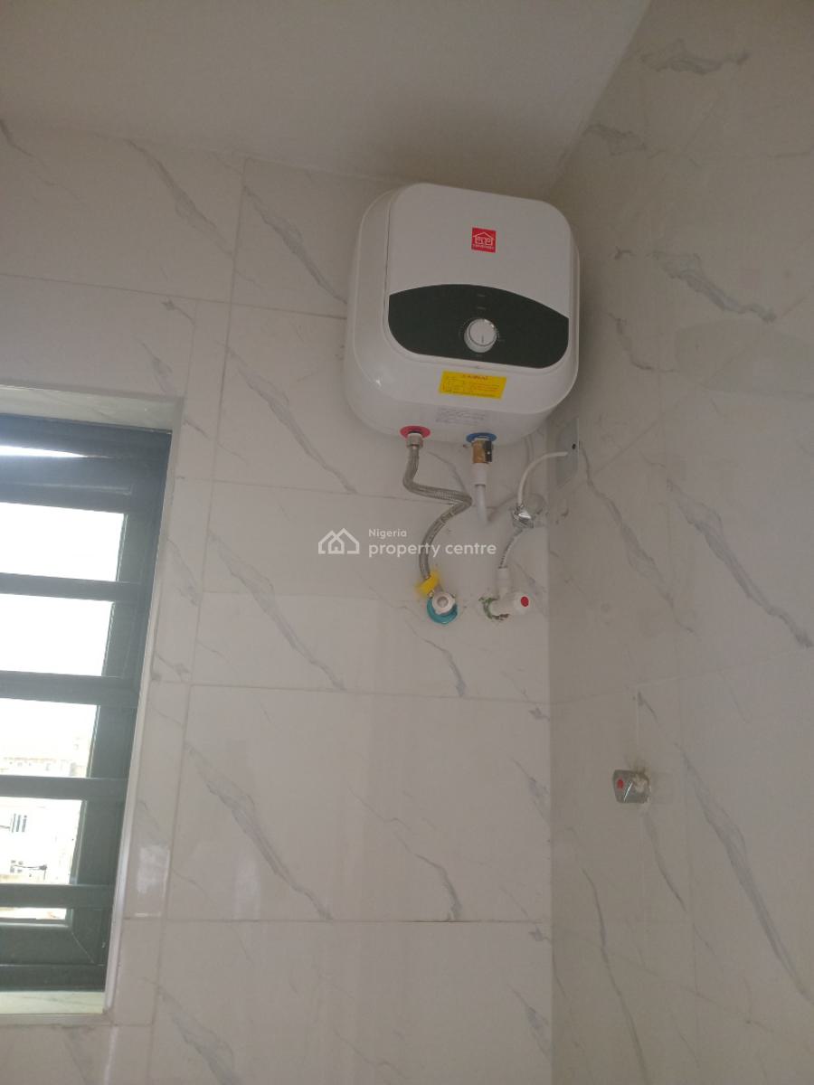Canifonia Mini Flat, Bonoway, Yaba, Lagos, Flat / Apartment for Rent