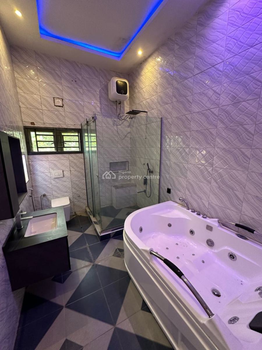 Luxury 4 Bedroom Semi Detached Duplex, Gwarinpa, Abuja, Semi-detached Duplex for Sale