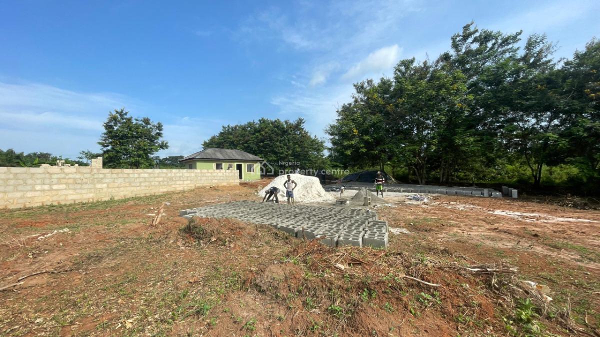 Own a Piece of Nigerias Future, Prime Location Available, Agbowa, Ikorodu, Lagos, Mixed-use Land for Sale