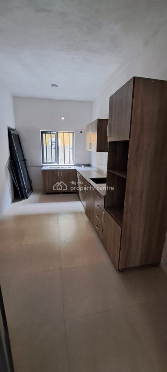 Contemporary 4 Bedroom Terraced Duplex, Lekki Scheme 2, Lekki Phase 2, Lekki, Lagos, Terraced Duplex for Sale