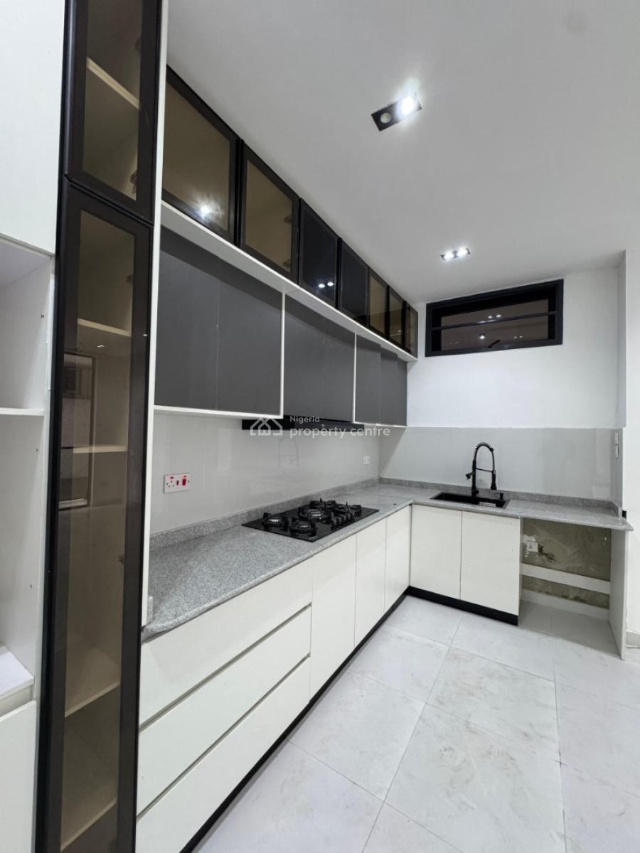 Serviced 2-bedroom Luxury Apartment with Swimming Pool, Perfect Affordable Apartment for Shortlet/airbnb, Ologolo, Lekki, Lagos, Flat / Apartment for Sale
