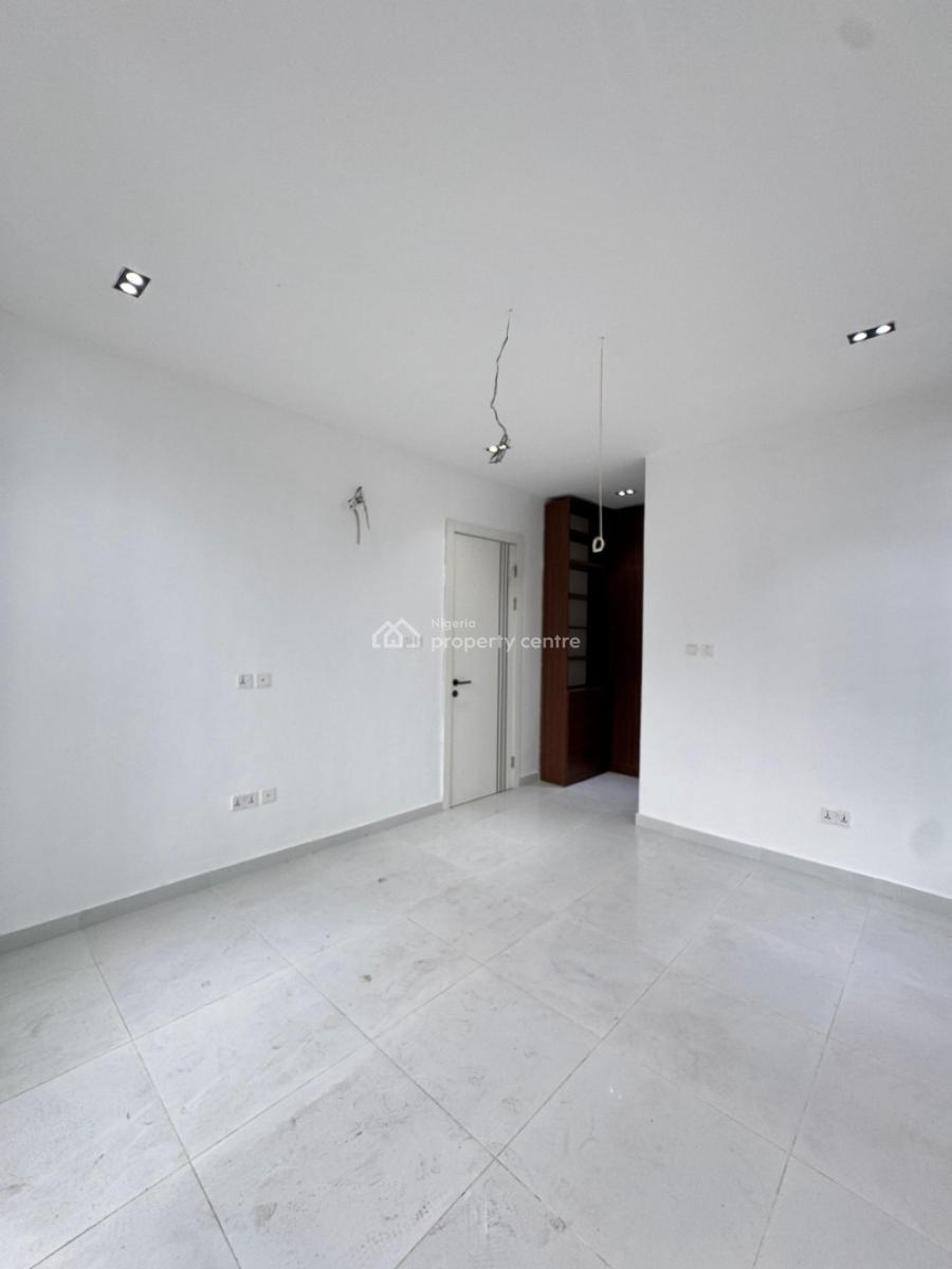 Serviced 2-bedroom Luxury Apartment with Swimming Pool, Perfect Affordable Apartment for Shortlet/airbnb, Ologolo, Lekki, Lagos, Flat / Apartment for Sale