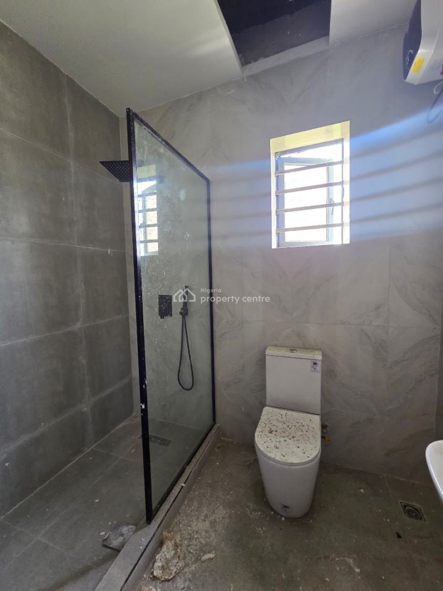 Luxury 4bedroom Terrace Duplex, Ikate, Lekki, Lagos, House for Sale
