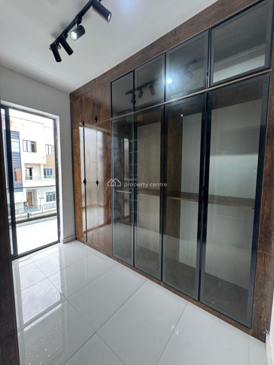 Magnificent 5 Bedroom Detached Duplex with a Spacious Compound, Ajah, Lagos, Detached Duplex for Sale