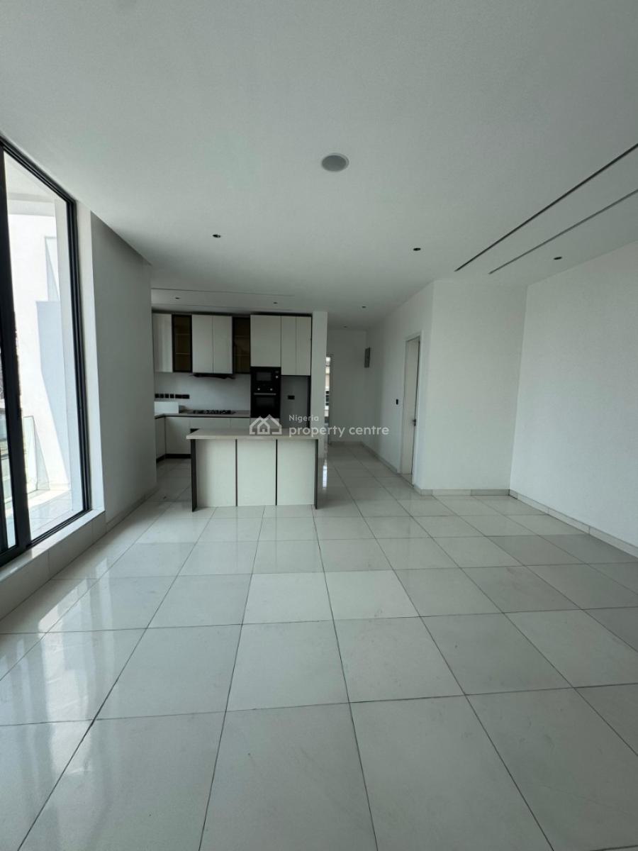 Beautiful 2 Bedroom Apartment  with Swimming Pool Perfect for Airbnb, Lekki Phase 1, Lekki, Lagos, Flat / Apartment for Sale