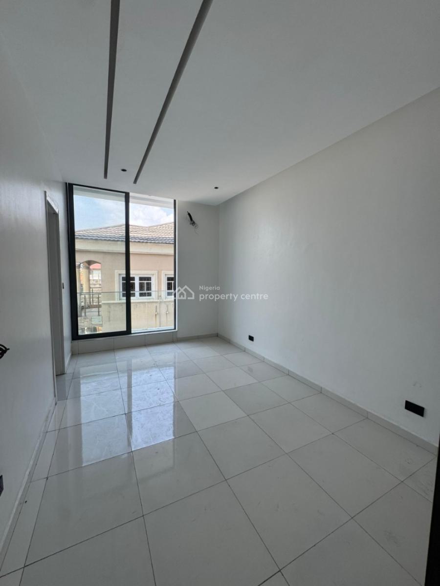 Beautiful 2 Bedroom Apartment  with Swimming Pool Perfect for Airbnb, Lekki Phase 1, Lekki, Lagos, Flat / Apartment for Sale
