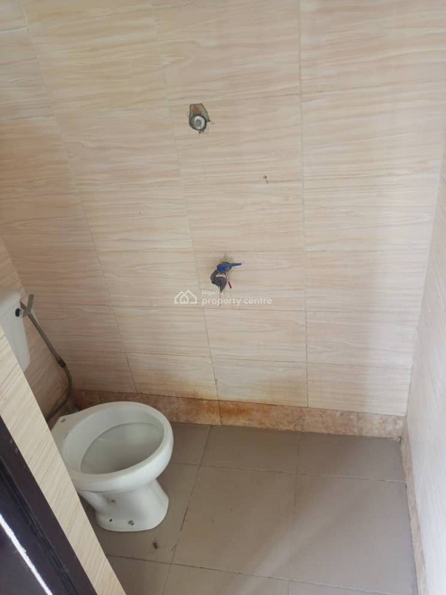 a Beautiful Bq Room, Ikota, Lekki, Lagos, Self Contain (single Rooms) for Rent