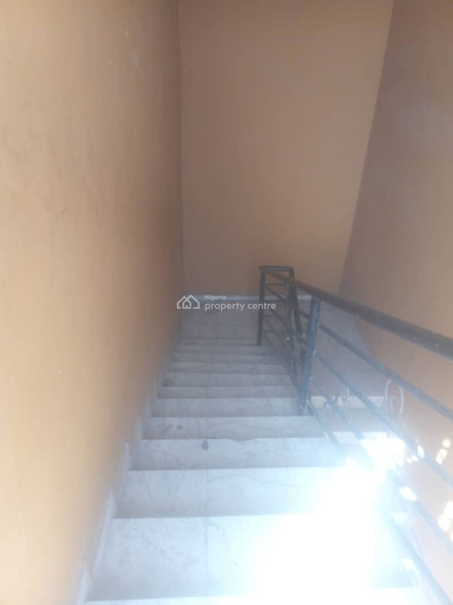 Room and Parlor Mini Flat, Mobil Road Ilaje, Ilaje, Ajah, Lagos, Flat / Apartment for Rent