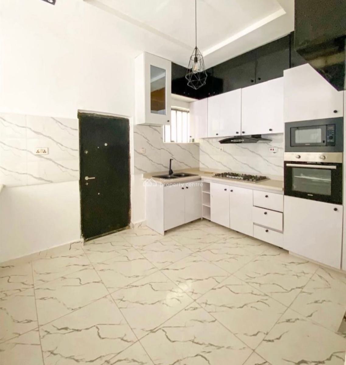 Newly Built and Spacious 4 Bedroom Semidetached Duplex, Orchid, Lekki, Lagos, Semi-detached Duplex for Sale