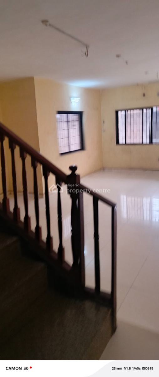 4bedroom Duplex, Aguda, Surulere, Lagos, Flat / Apartment for Rent