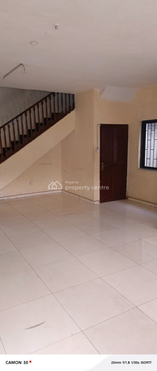 4bedroom Duplex, Aguda, Surulere, Lagos, Flat / Apartment for Rent
