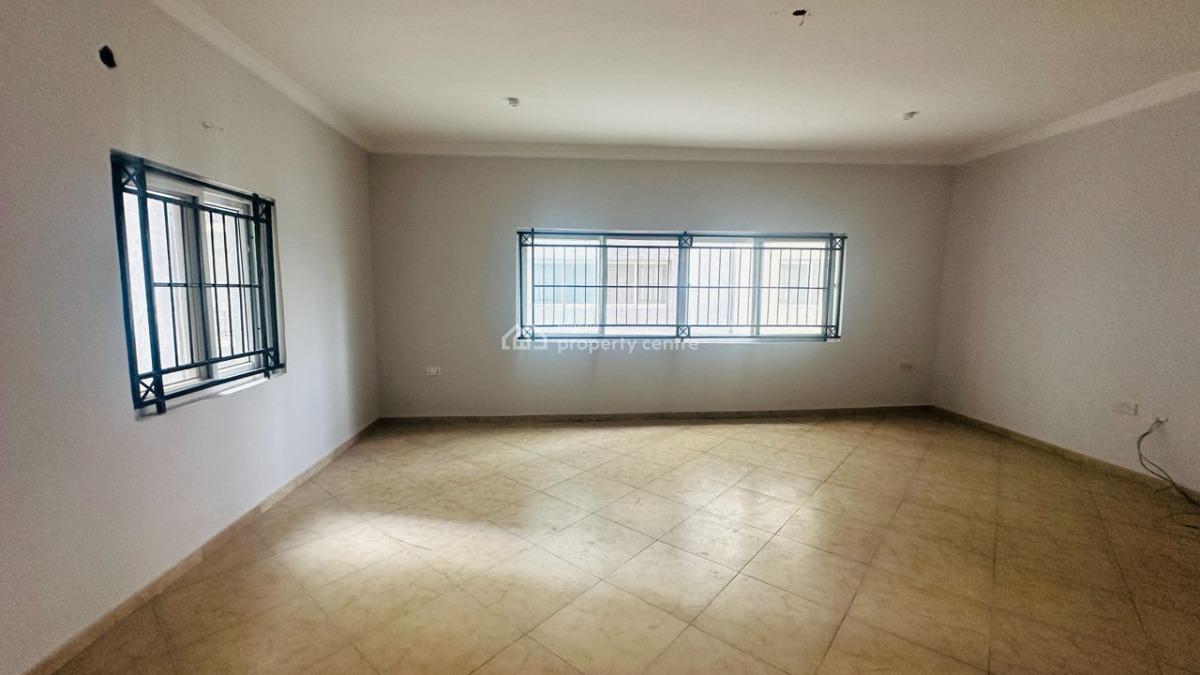 3 Bedroom Flat with Elevator & Governors Consent on The First Floor, Primewater View Gardens Estate, Lekki Phase 1, Lekki, Lagos, Flat / Apartment for Sale