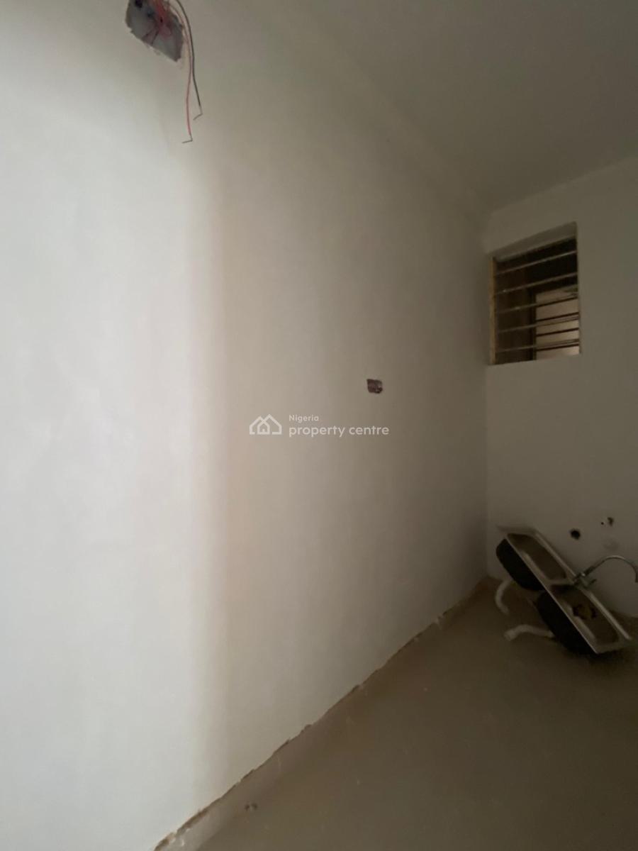 One Bedroom Luxurious Apartment, Pedro Road, Palmgrove, Shomolu, Lagos, Mini Flat (room and Parlour) for Sale