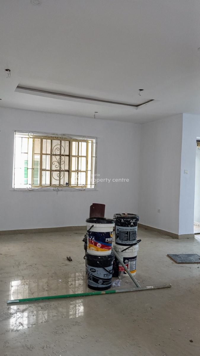 Bey Sharp Spacious 2 Bedroom, Ogombo, Ogombo, Ajah, Lagos, Detached Bungalow for Rent