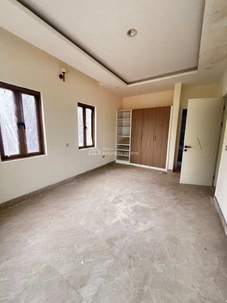 Beautifully Crafted 4 Bed Semi Detached with Elevator & Pool, Banana Island, Ikoyi, Lagos, House for Sale