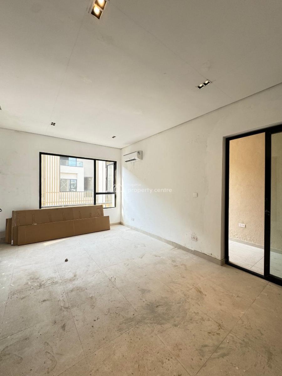 Alluring 5 Bedroom Detached + Bq, Pool, Elevator, Gym, Cinema, Jetty, Banana Island, Ikoyi, Lagos, House for Sale