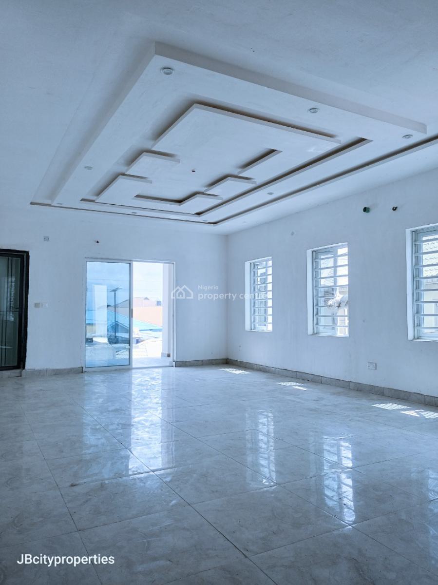 Luxurious Brand New 2 Bedroom Modern House, Ogombo, Ogombo, Ajah, Lagos, Flat / Apartment for Rent