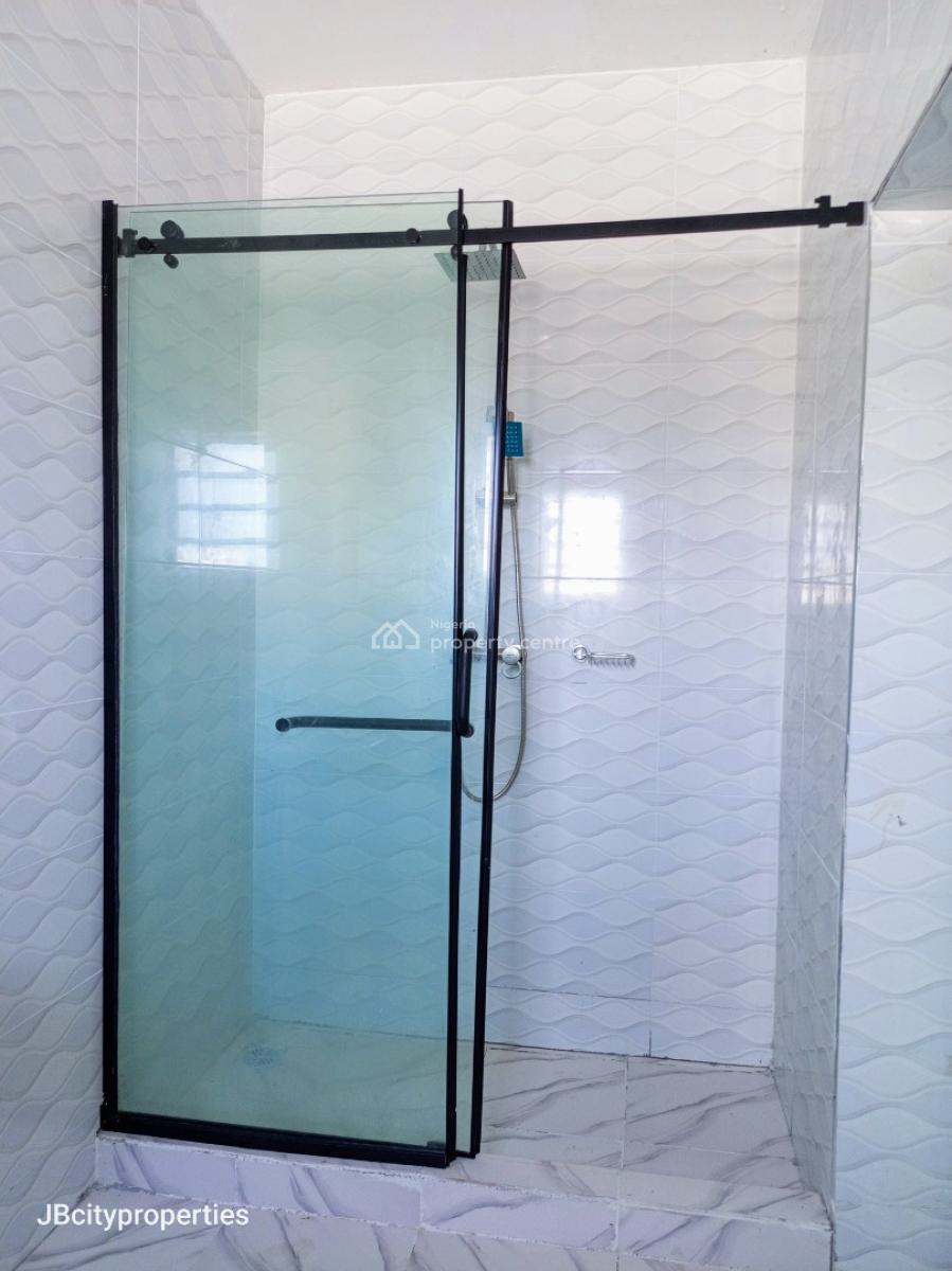 Luxurious Brand New 2 Bedroom Modern House, Ogombo, Ogombo, Ajah, Lagos, Flat / Apartment for Rent