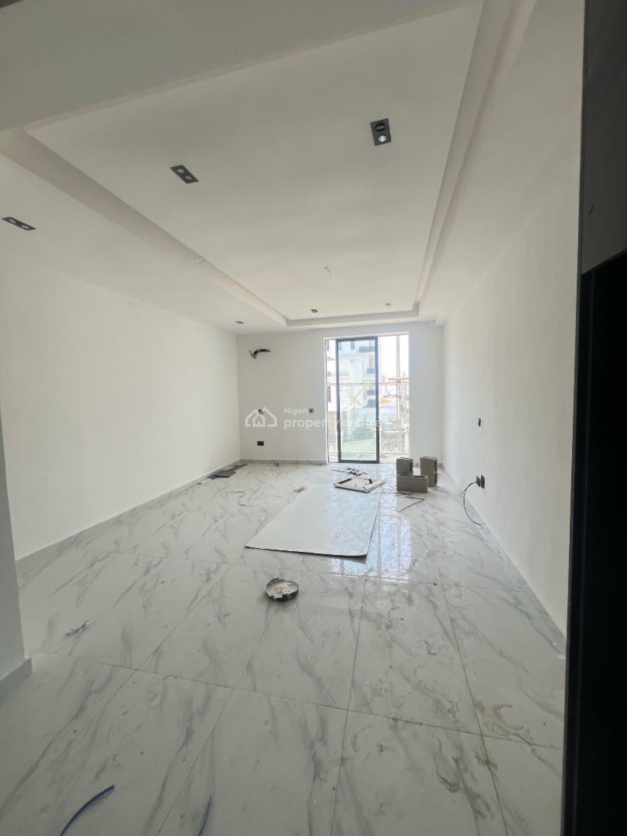 Pristine 2 Bedroom Apartment in a Detailed and Friendly Environment, Ikate Elegushi, Lekki, Lagos, Flat / Apartment for Sale