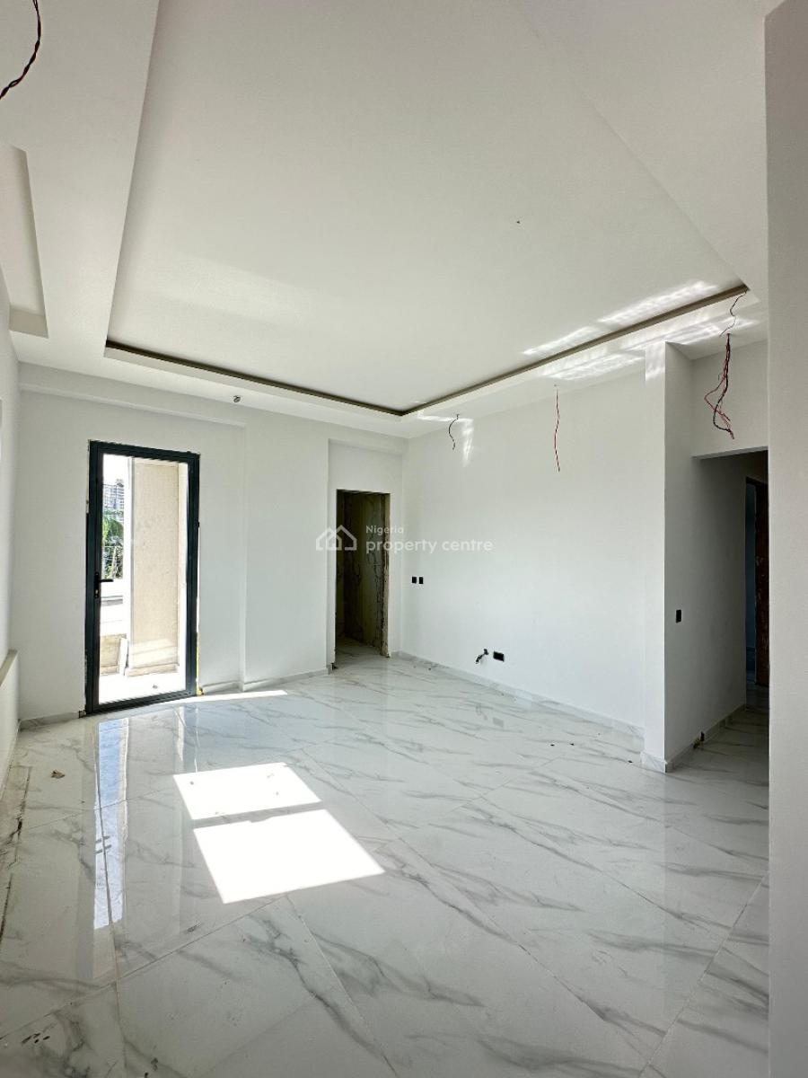 Luxury 3 Bedroom Apartment in a Serene Location, Victoria Island (vi), Lagos, Flat / Apartment for Sale