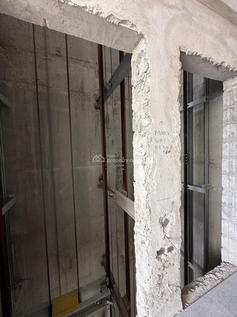 Luxury 3 Bedroom Apartment in a Serene Location, Victoria Island (vi), Lagos, Flat / Apartment for Sale