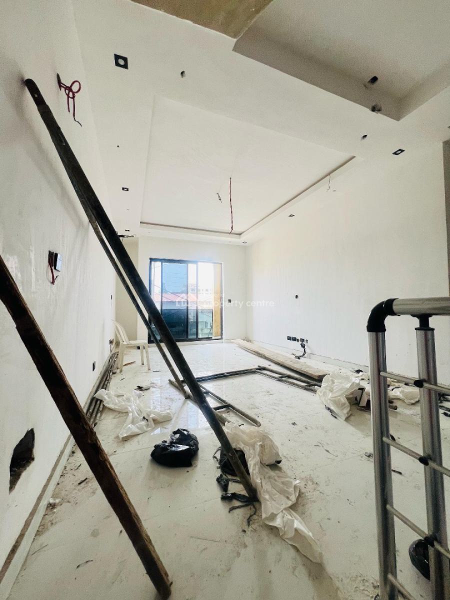 Beautifully Designed 3 Bedroom Apartment in a Serene Location, Victoria Island (vi), Lagos, Flat / Apartment for Sale