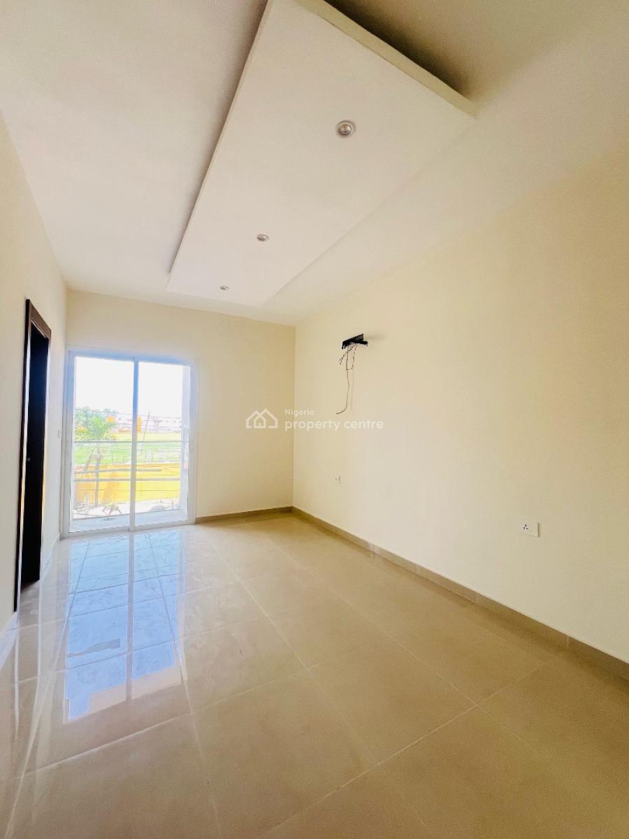 Beautifully Designed 3 Bedroom Apartment in a Serene Location, Victoria Island (vi), Lagos, Flat / Apartment for Sale