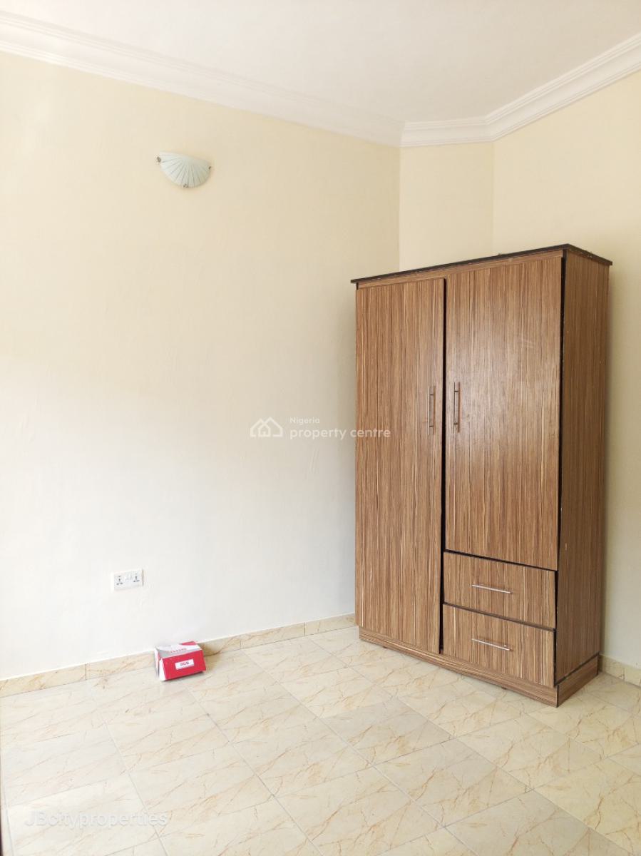 Sharp Luxurious 2 Bedroom Apartment, Ogombo, Ogombo, Ajah, Lagos, Flat / Apartment for Rent