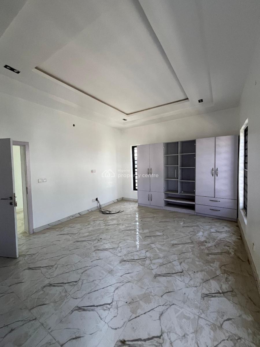 3 Bedroom Home, Ajah, Lagos, Semi-detached Duplex for Sale