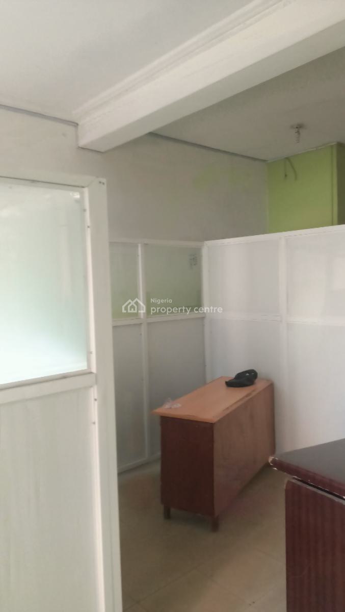 37 Sqms Office Space, Allen, Ikeja, Lagos, Office Space for Rent