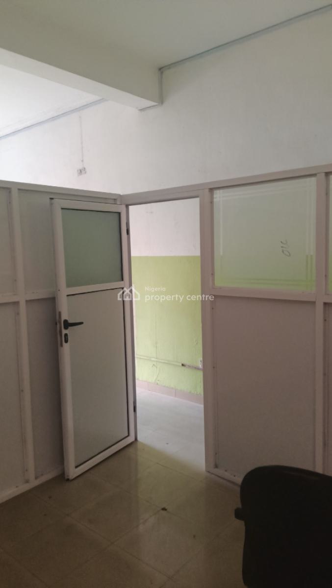37 Sqms Office Space, Allen, Ikeja, Lagos, Office Space for Rent