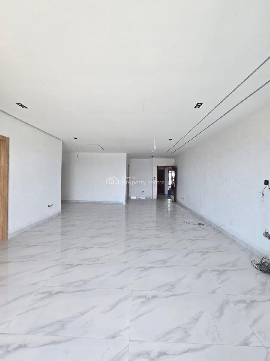 Spacious 2bedroom Apartment with Bq, Lekki Phase 1, Lekki, Lagos, House for Sale