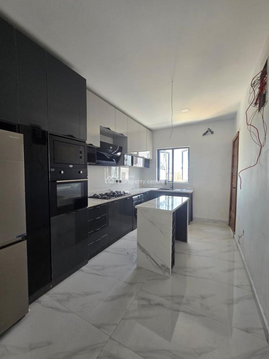 Spacious 2bedroom Apartment with Bq, Lekki Phase 1, Lekki, Lagos, House for Sale