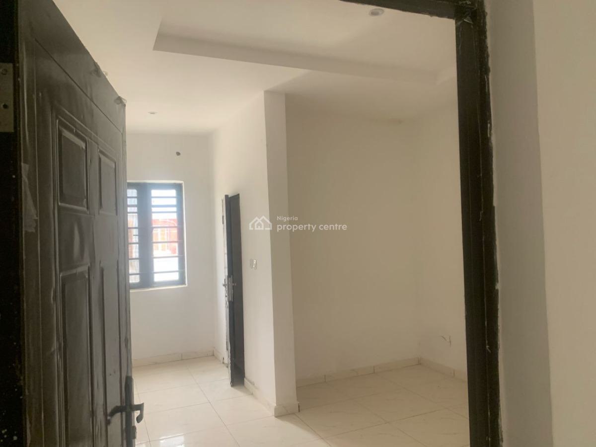 3 Bedroom Flat Apartment, Allen, Ikeja, Lagos, Flat / Apartment for Rent