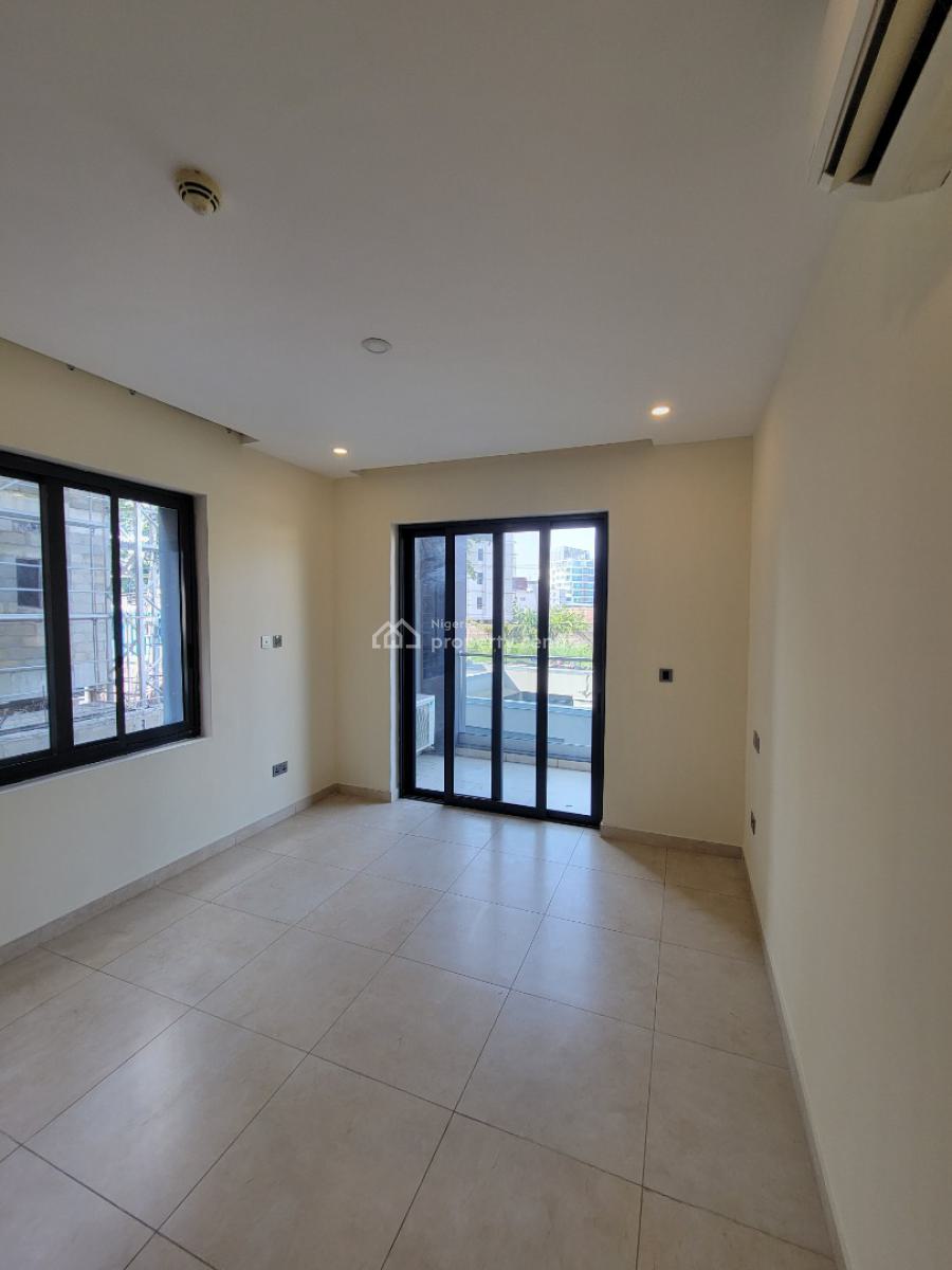 Luxury 3bedroom Flat in Ikoyi Lagos, Ikoyi, Lagos, Flat / Apartment for Rent