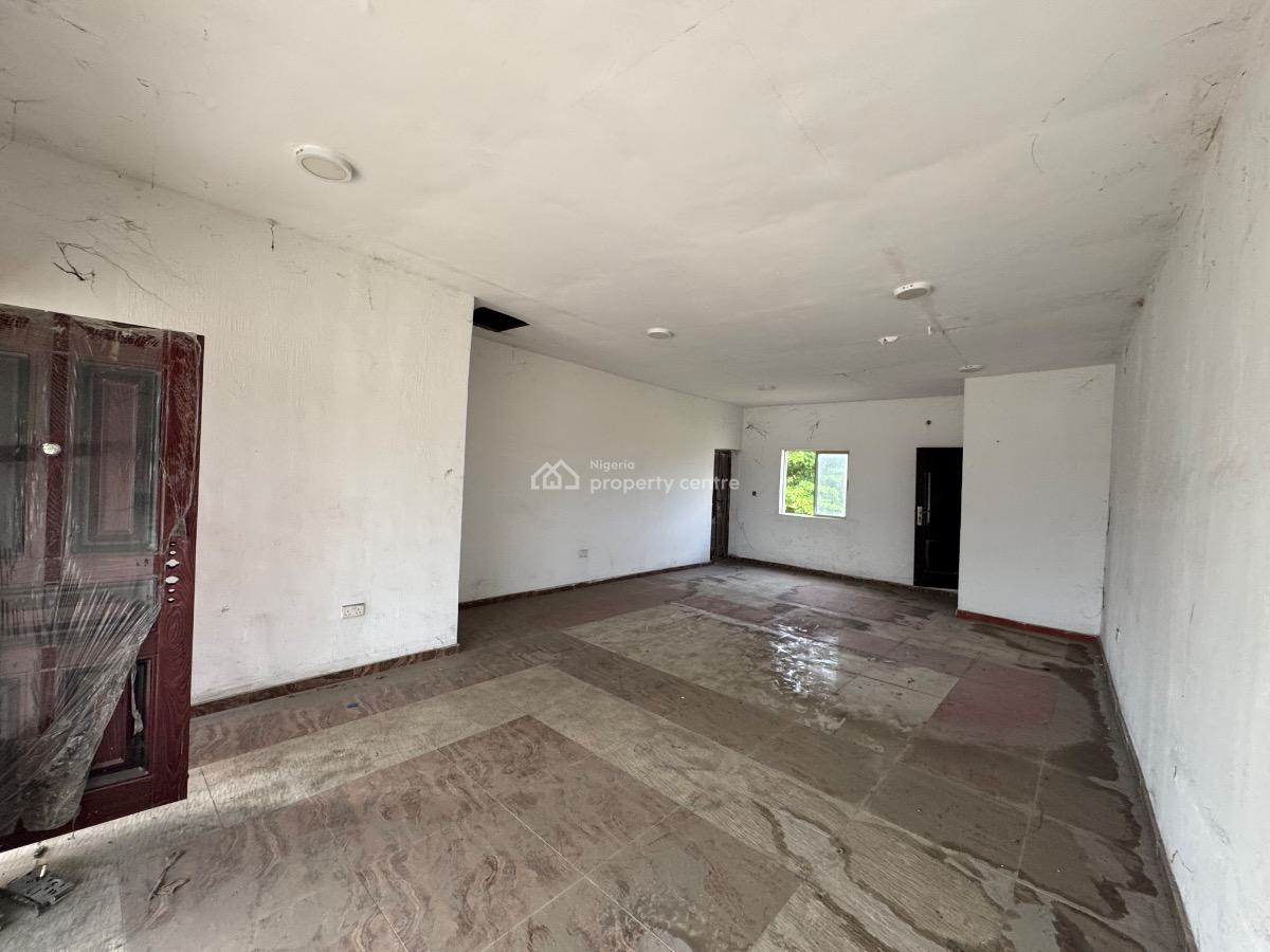 Office/shop Space in Lakowe, Ibeju-lekki, Directly Facing T, Lekki-epe Expressway, Ibeju Lekki, Lagos, Commercial Property for Rent